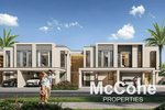 3 bedrooms Townhouse in Town Square, UAE No. 34202 - Image 8