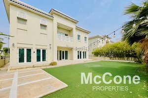3 bedrooms Villa in Al Furjan, UAE No. 34205