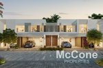 3 bedrooms Townhouse in The Valley, UAE No. 34208 - townhouse in Dubai