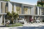 3 bedrooms Townhouse in The Valley, UAE No. 34208 - Image 5