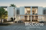 3 bedrooms Townhouse in The Valley, UAE No. 34208 - Image 6