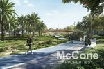 3 bedrooms Townhouse in The Valley, UAE No. 34208 - Image 10