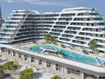 39.11m² Apartment in Dubai, UAE No. 34232 - apartment in Dubai