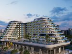 39.11m² Apartment in Dubai, UAE No. 34232 - Image 2