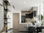 39.11m² Apartment in Dubai, UAE No. 34232 - Image 4