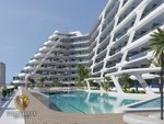 39.11m² Apartment in Dubai, UAE No. 34232 - Image 11