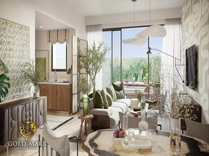 3 bedrooms Townhouse in Dubai, UAE No. 34236