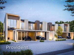 4 bedrooms Townhouse in Dubai Land, UAE No. 3424