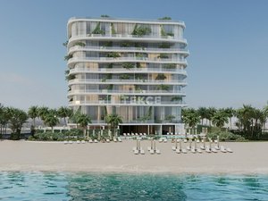 1 bedroom Duplex in Al Marjan Island, UAE No. 34241