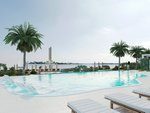 1 bedroom Duplex in Al Marjan Island, UAE No. 34241 - Image 10