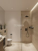 1 bedroom Duplex in Al Marjan Island, UAE No. 34241 - Image 12