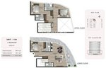 1 bedroom Duplex in Al Marjan Island, UAE No. 34241 - Image 22