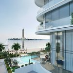 2 bedrooms Duplex in Al Marjan Island, UAE No. 34243 - Image 2