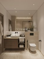 2 bedrooms Duplex in Al Marjan Island, UAE No. 34243 - Image 11