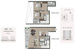 2 bedrooms Duplex in Al Marjan Island, UAE No. 34243 - Image 20