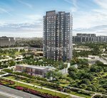 1 bedroom Apartment in DAMAC Hills (Akoya by DAMAC), UAE No. 34244 - apartment in Dubai