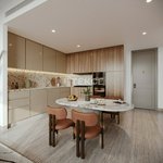 1 bedroom Apartment in DAMAC Hills (Akoya by DAMAC), UAE No. 34244 - Image 9