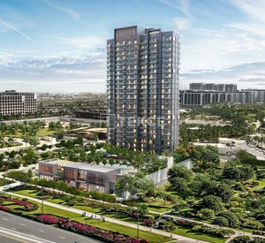 2 bedrooms Apartment in DAMAC Hills (Akoya by DAMAC), UAE No. 34245