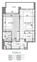 2 bedrooms Apartment in Dubai, UAE No. 34249 - Image 17