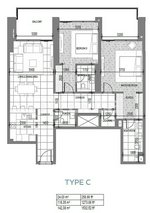 2 bedrooms Apartment in Dubai, UAE No. 34249 - Image 18