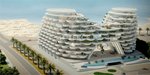 1 bedroom Apartment in Al Marjan Island, UAE No. 34250 - apartment in Dubai