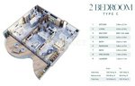1 bedroom Apartment in Al Marjan Island, UAE No. 34250 - Image 10