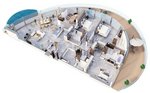 1 bedroom Apartment in Al Marjan Island, UAE No. 34250 - Image 11