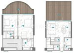 1 bedroom Apartment in Al Marjan Island, UAE No. 34250 - Image 12