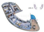 1 bedroom Apartment in Al Marjan Island, UAE No. 34250 - Image 13