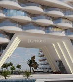 1 bedroom Apartment in Al Marjan Island, UAE No. 34250 - Image 16