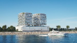 3 bedrooms Apartment in Dubai, UAE No. 34253