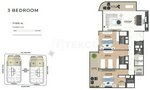 3 bedrooms Apartment in Dubai, UAE No. 34253 - Image 17