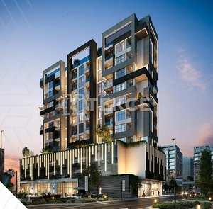 1 bedroom Apartment in Al Satwa, UAE No. 34254