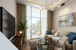 1 bedroom Apartment in Al Satwa, UAE No. 34254 - Image 5