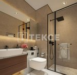1 bedroom Apartment in Al Satwa, UAE No. 34254 - Image 8