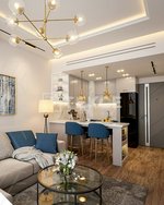 2 bedrooms Apartment in Al Satwa, UAE No. 34255 - Image 6