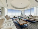 5 bedrooms Penthouse in Business Bay, UAE No. 3426 - penthouse in Dubai