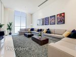 5 bedrooms Penthouse in Business Bay, UAE No. 3426 - Image 4