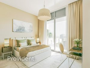3 bedrooms Apartment in Mohammed Bin Rashid City, UAE No. 3427