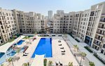 2 bedrooms Apartment in Town Square, UAE No. 34272 - Image 15