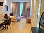 1 bedroom Apartment in Jumeirah Lake Towers, UAE No. 34283 - apartment in Dubai