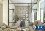 1 bedroom Apartment in Dubai Hills Estate, UAE No. 343 - apartment in Dubai