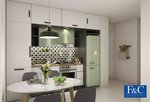 1 bedroom Apartment in Dubai Hills Estate, UAE No. 343 - Image 2