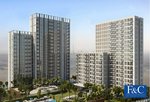 1 bedroom Apartment in Dubai Hills Estate, UAE No. 343 - Image 4