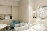 Studio in Dubai Marina, UAE No. 34348 - Image 3