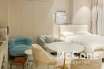 Studio in Dubai Marina, UAE No. 34348 - Image 4