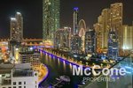 Studio in Dubai Marina, UAE No. 34348 - Image 11