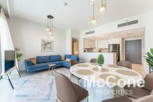 3 bedrooms Apartment in Dubai Creek Harbour (The Lagoons), UAE No. 34349