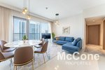 3 bedrooms Apartment in Dubai Creek Harbour (The Lagoons), UAE No. 34349 - Image 2