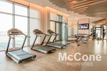 1 bedroom Apartment in Business Bay, UAE No. 34350 - Image 22